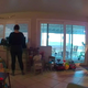 A photo sample from the indoor Nest Cam